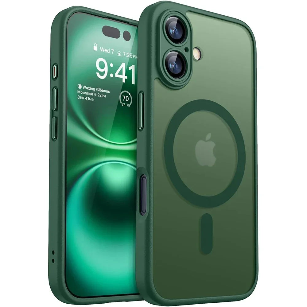 Coque IPhone 16/16 Pro/16 Plus/16 Pro Max/
