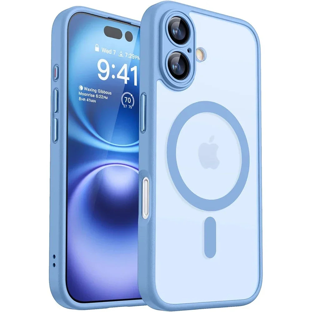 Coque IPhone 16/16 Pro/16 Plus/16 Pro Max/